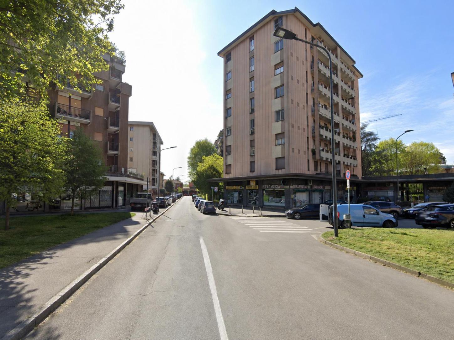 Sansirofiera Rooms, Milan